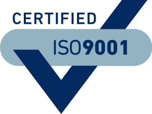 iso9001 color
